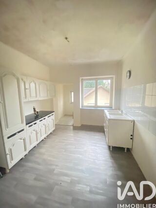  Maison à vendre 5 pièces 115 m²