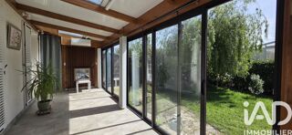  Maison à vendre 5 pièces 122 m²