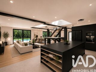  Maison à vendre 12 pièces 360 m²