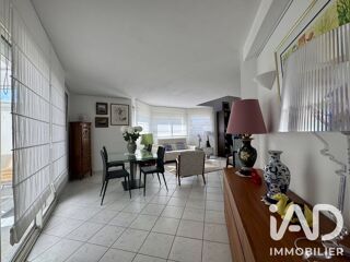  Maison à vendre 6 pièces 140 m²