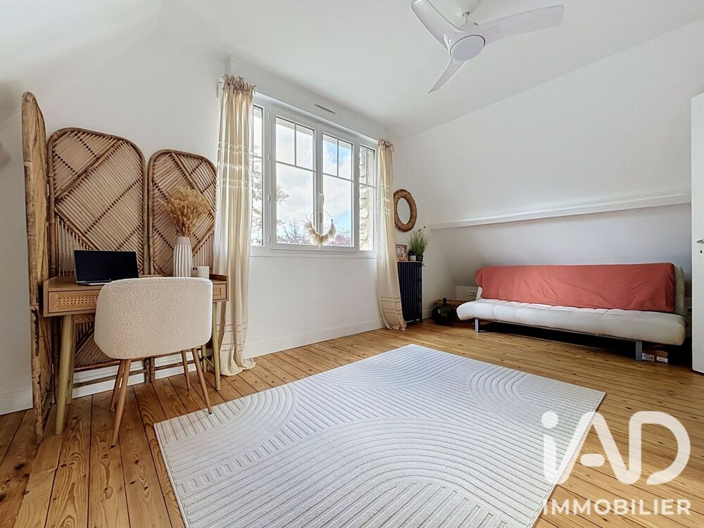 à vendre  Maison Frépillon (95740)