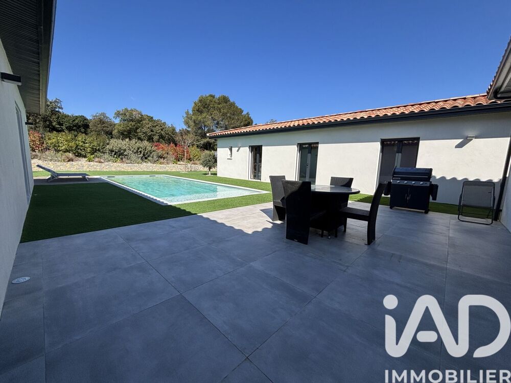 � vendre  Maison Nimes (30900)