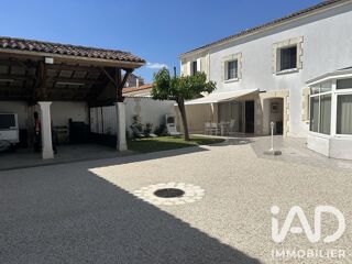  Maison à vendre 6 pièces 165 m²
