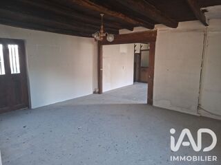  Maison à vendre 3 pièces 73 m²