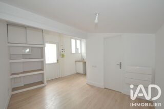  Appartement à vendre 1 pièce 16 m²