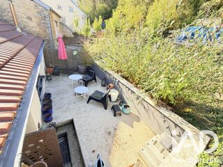  Maison à vendre 5 pièces 134 m²