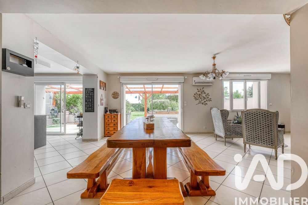 Vente Maison/villa 9 pièces