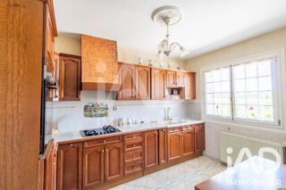  Maison à vendre 4 pièces 104 m²