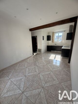  Appartement � vendre 2 pi�ces 38 m�