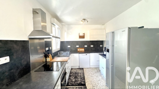  Maison à vendre 5 pièces 113 m²
