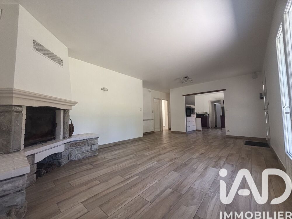 Vente Maison Vente Maison/villa 4 pièces Seignosse
