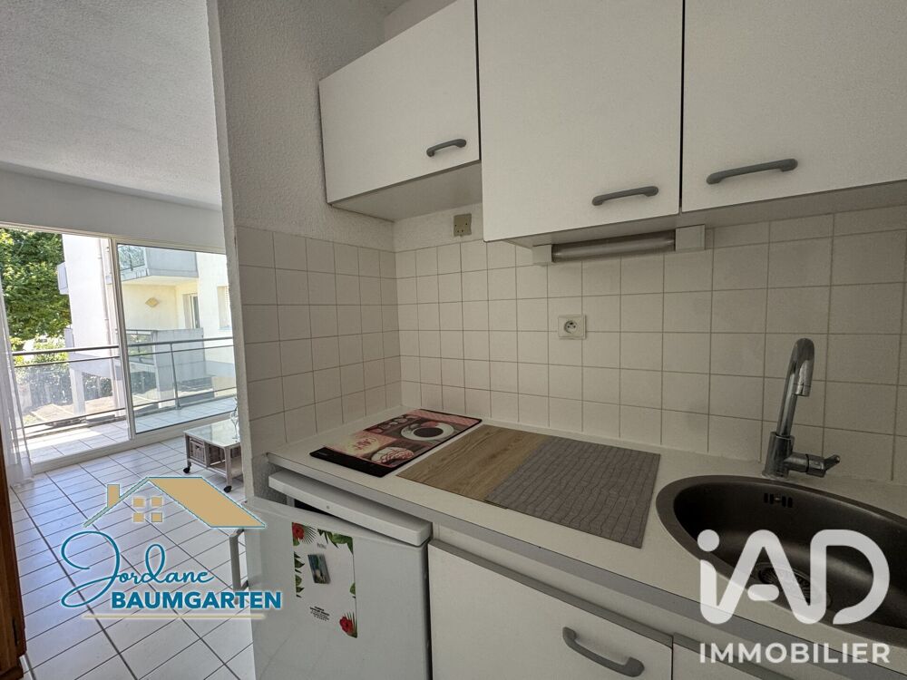 Vente Appartement Vente Studio 1 pièce Saint-georges-de-didonne