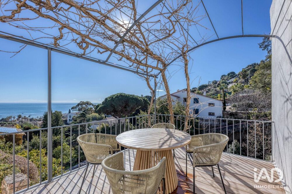 à vendre  Maison Vallauris (06220)