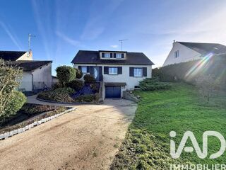  Maison � vendre 5 pi�ces 135 m�