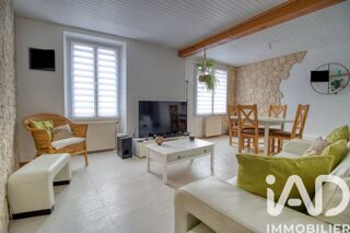  Maison à vendre 3 pièces 67 m²