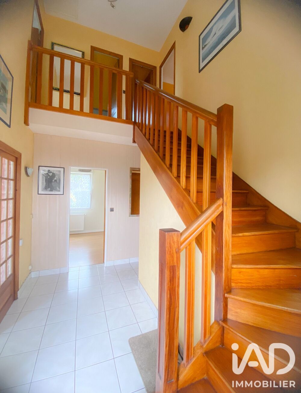 Vente Maison Vente Maison traditionnelle 5 pièces Quévert