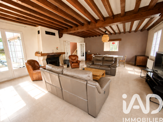  Maison à vendre 7 pièces 263 m²