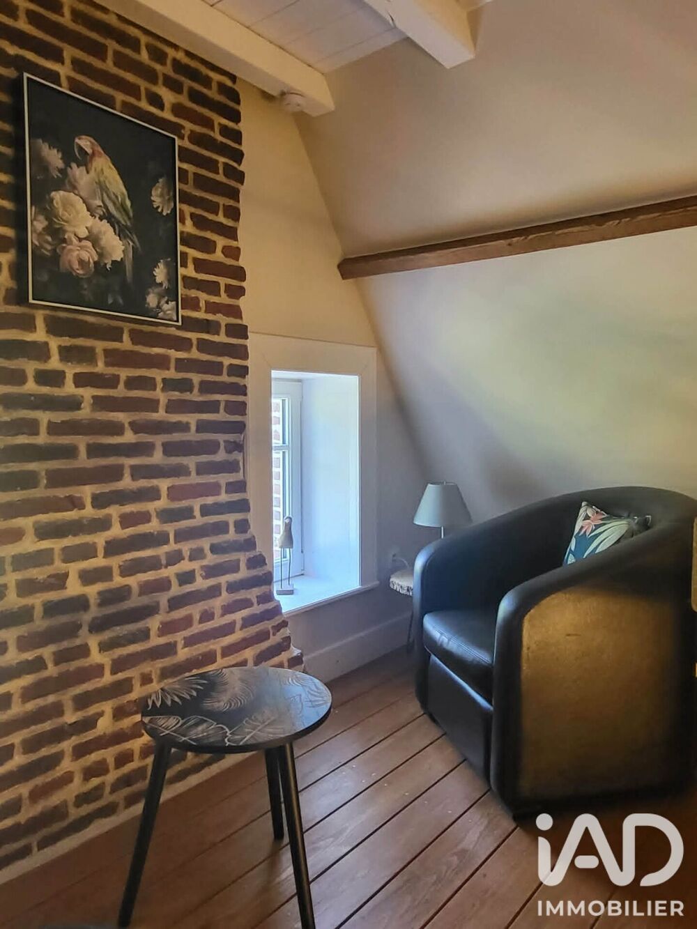 à vendre  Maison Cassel (59670)