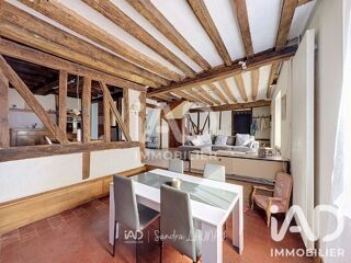  Maison à vendre 5 pièces 119 m²