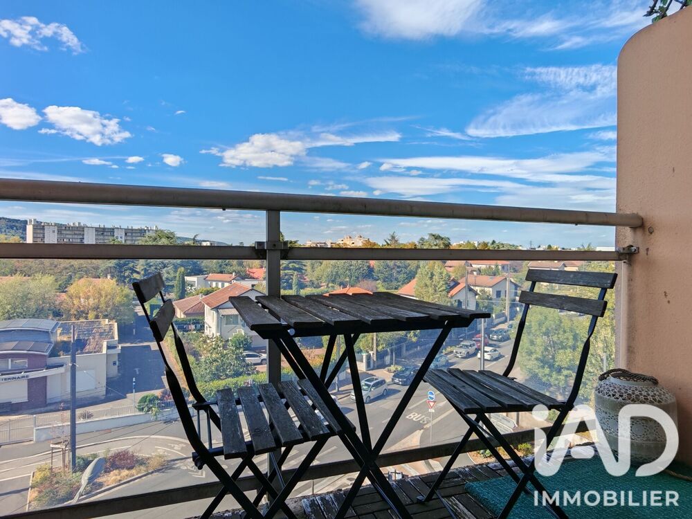 Vente Appartement Vente Appartement 3 pièces Caluire-et-cuire