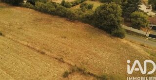 Terrain à vendre 2244 m²