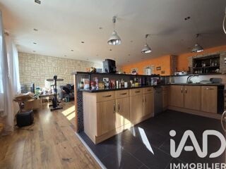  Appartement à vendre 5 pièces 145 m²