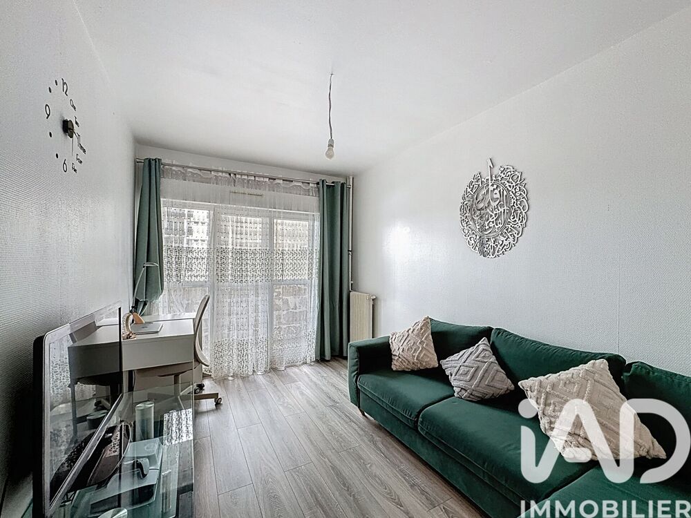 Vente Appartement Vente Appartement 2 pièces Villeneuve-la-garenne