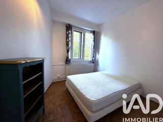  Appartement à vendre 2 pièces 44 m²