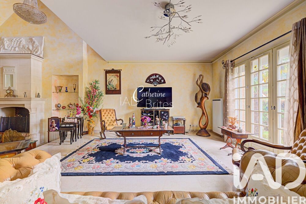 à vendre  Maison Claye-Souilly (77410)