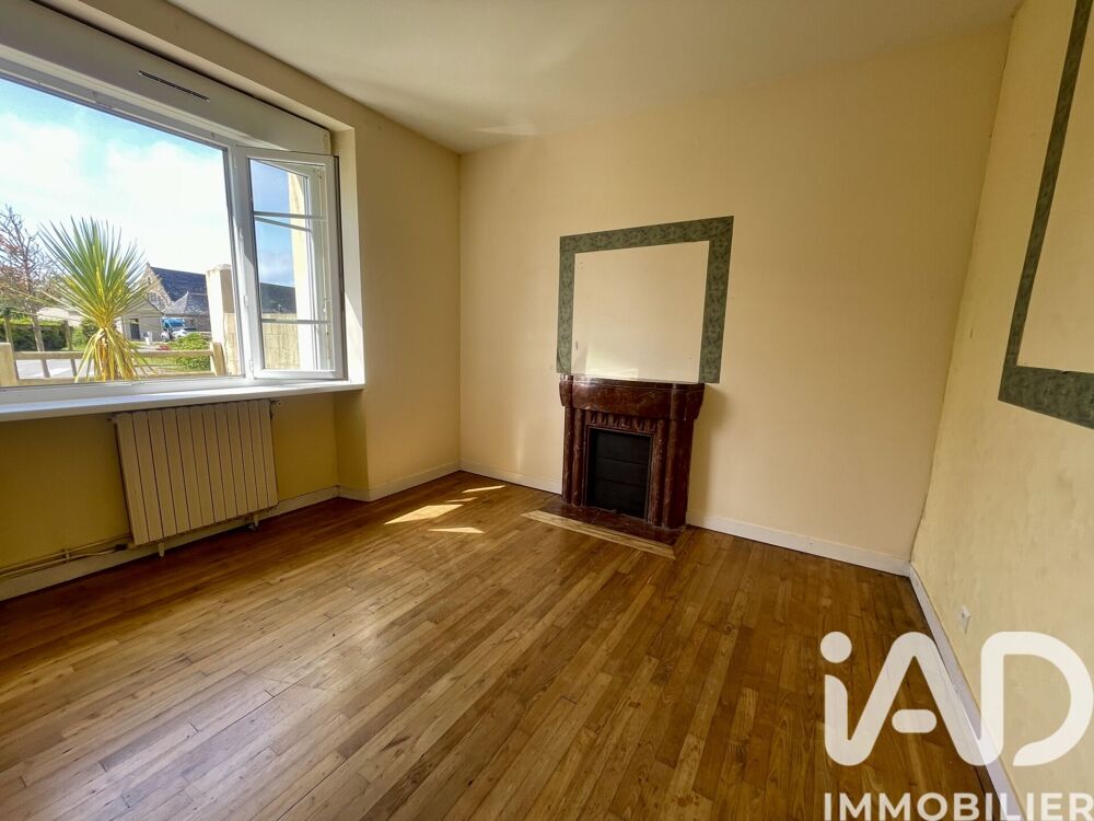 Vente Maison/villa 8 pièces