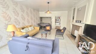  Maison à vendre 4 pièces 104 m²