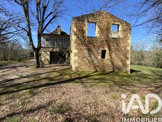  Maison à vendre 5 pièces 124 m²