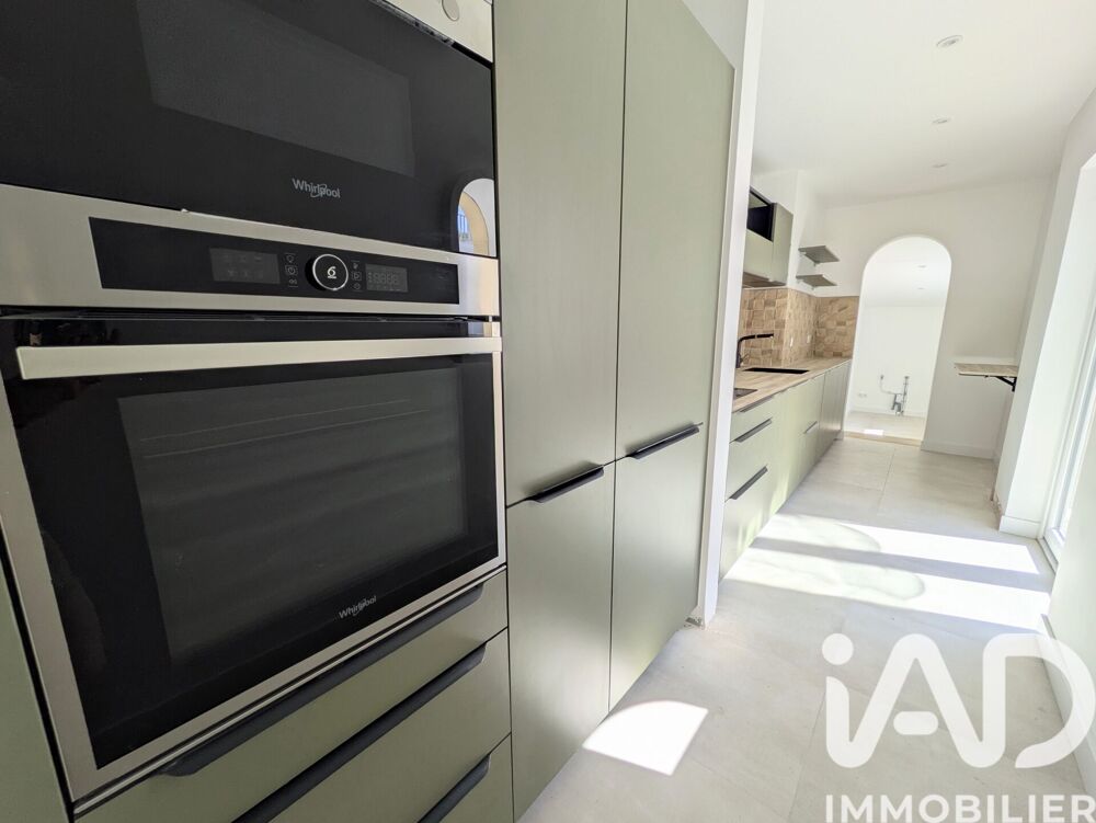 à vendre  Appartement Arcachon (33120)
