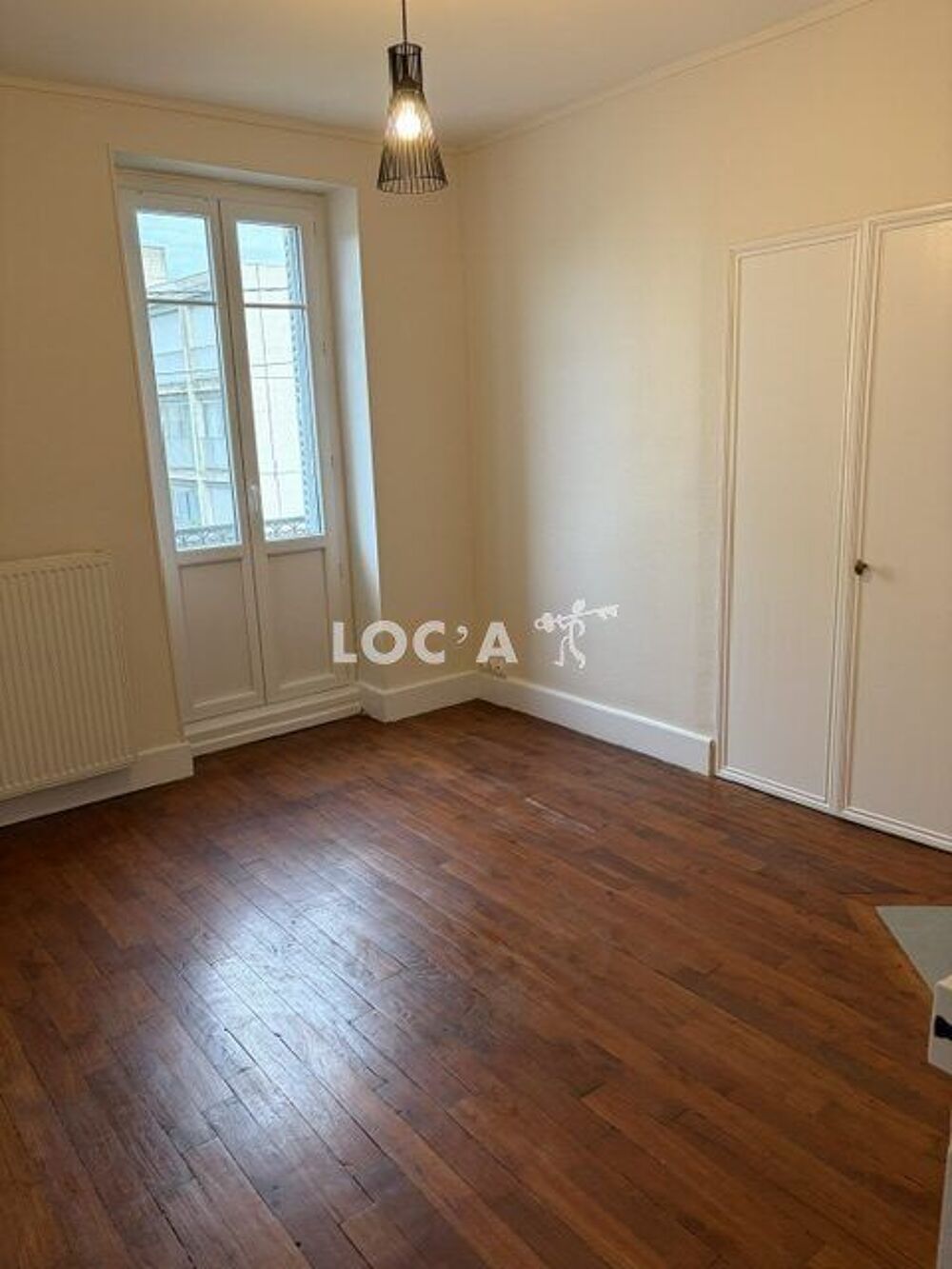 location Appartement - 2 pièce(s) - 45 m² Dijon (21000)