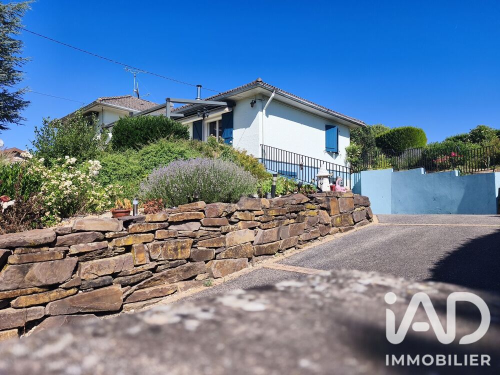 Vente Maison Vente Maison/villa 5 pièces Rainville
