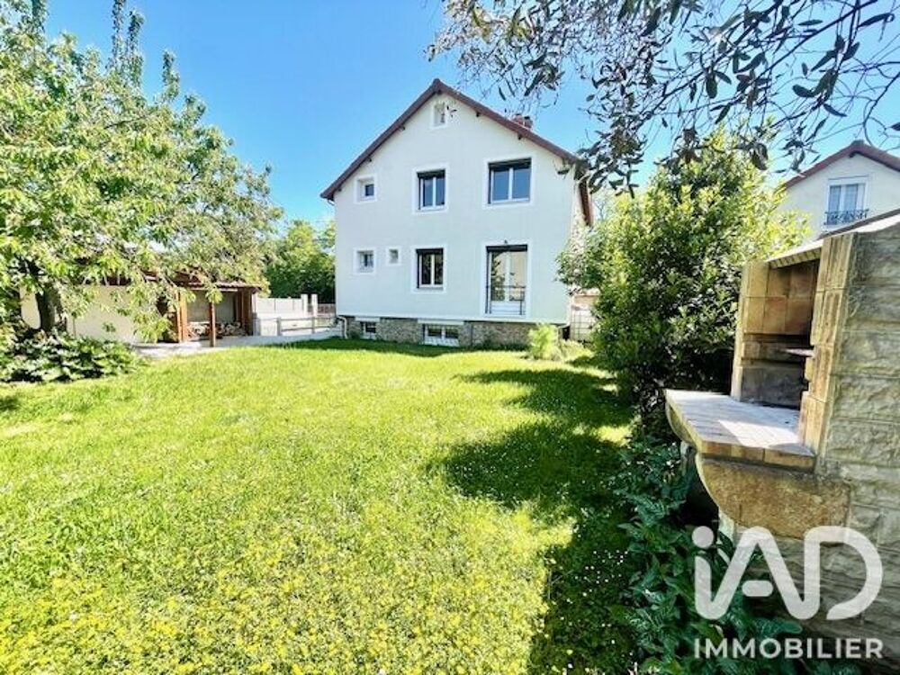 Vente Maison traditionnelle 6 pièces