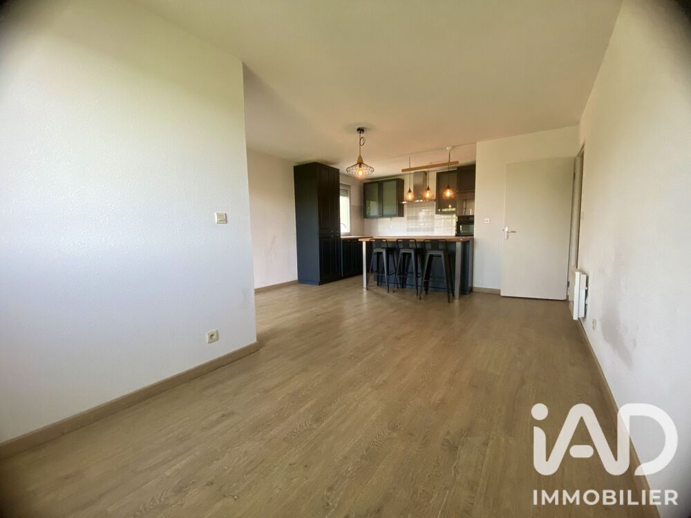 Vente Appartement Vente Appartement 3 pièces Bagnères-de-bigorre