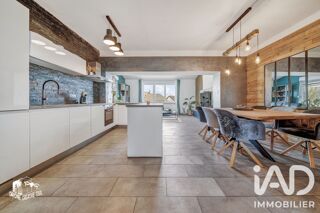  Maison à vendre 5 pièces 107 m²