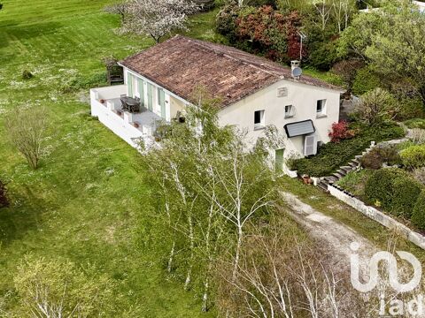   Vente Maison Maison - 6 pi�ce(s) - 193 m�