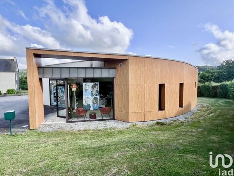   Vente Boutique/Local commercial 100 m&sup2; 