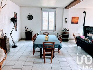  Maison à vendre 8 pièces 220 m²