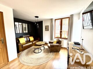  Appartement à vendre 2 pièces 38 m²