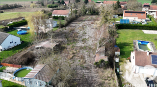  Terrain à vendre 4059 m²