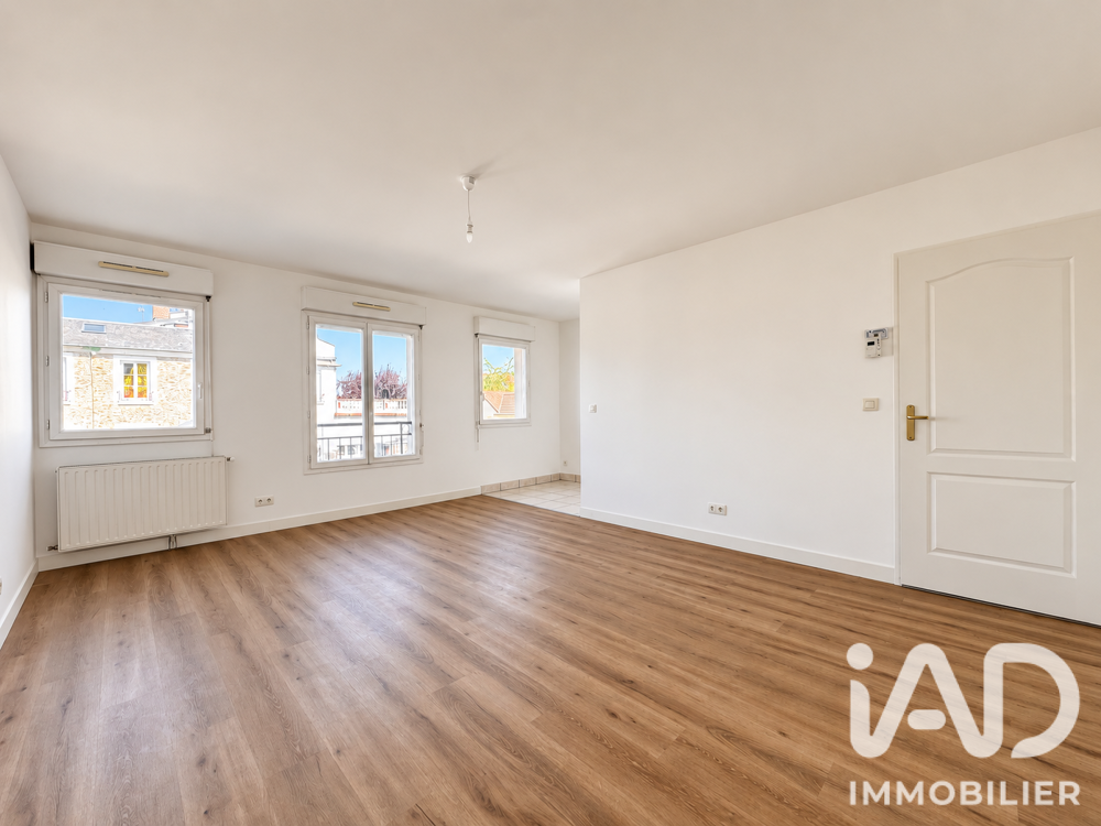 Vente Appartement Vente Appartement 2 pièces Rambouillet