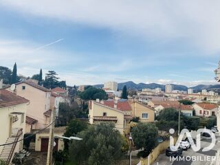  Appartement à vendre 2 pièces 41 m²