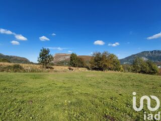  Terrain à vendre 1029 m²