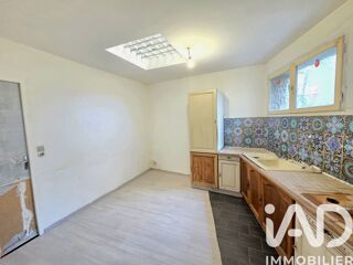  Maison à vendre 4 pièces 91 m²
