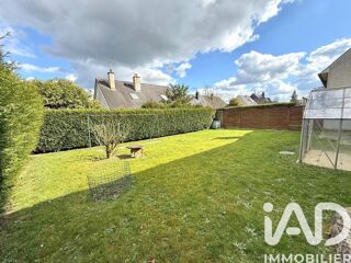  Maison à vendre 6 pièces 120 m²