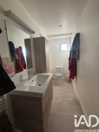  Maison à vendre 3 pièces 61 m²