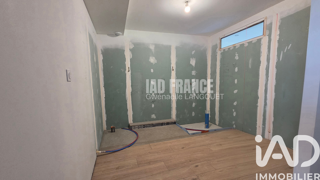  Maison à vendre 5 pièces 164 m²